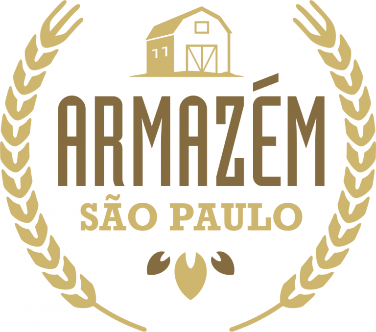 logo armazem